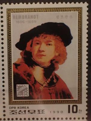 КНДР 1990.JPG