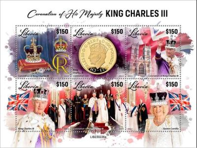 Liberia 2023, King Charles III, Coronation-1543 — копия.jpg
