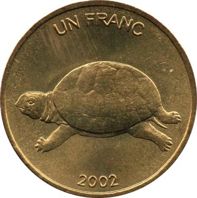 1 Franc Turtle-1.jpg