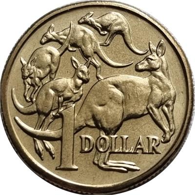 Dollar - Elizabeth II.jpg