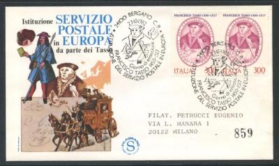 Италия. 1982......jpg