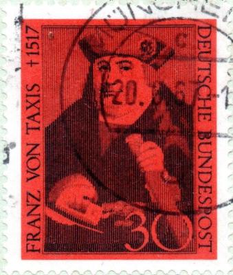 ФРГ. 1967..jpg