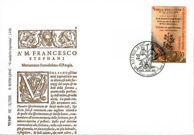 2008. 550th-anniversary-of-completion-of--Art-of-Trading--by-Bened..jpg