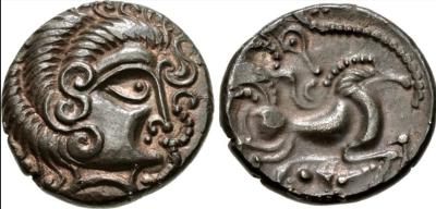 Coriosolites. Circa 100-50 BC. BI Stater.jpeg