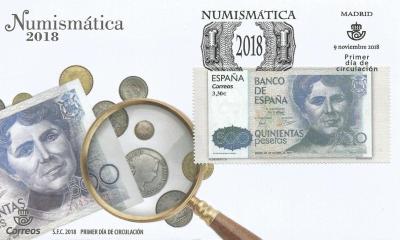 España. Numismática 2018. Billete de 500 pesetas-420.jpg
