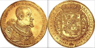 Бромберг : Быдгощ, 100 дукатов 1621.jpeg