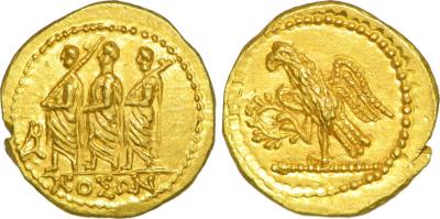 Aureus_d'or_représentant_un_consul_entre_deux_licteurs.jpg