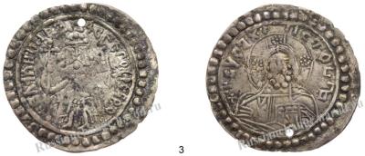 Владимир Святославич, сребреник. Тип 1..jpeg