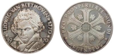 ФРГ, 3 Argenteus 1970.jpeg