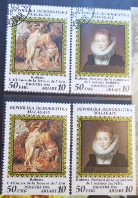 Мадагаскар 1986 Рубенс.jpg