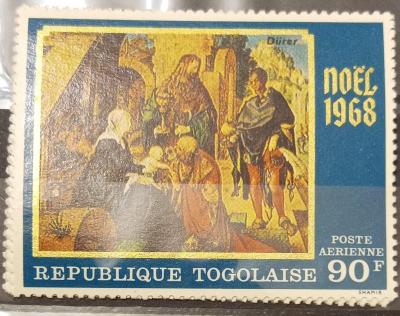 Того 1968 Дюрер 140.jpg