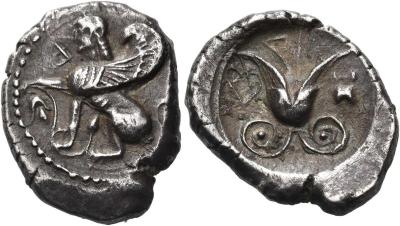 Идалион. Idalion, tetrobol, 460 BC - 450 BC.jpg