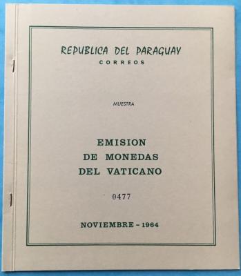 Paraguay Booklet with Mi.Block 64 Minisheet Overprinted MUESTRA-1.jpg