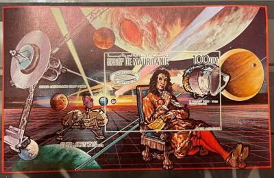 Мавритания 1986.jpg