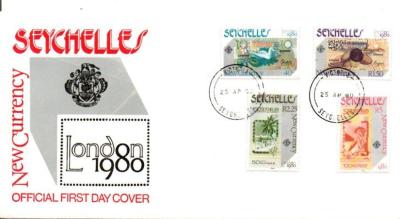 SEYCHELLES FDC 1980 EXPO PHILA LONDON 80-100.jpg