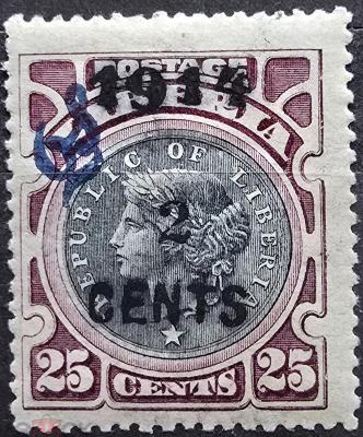 Либерия 1914-800.jpg