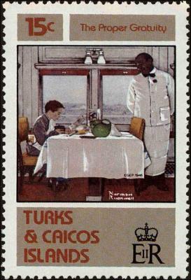 1982. Надлежащие чаевые. The-Proper-Gratuity.jpg