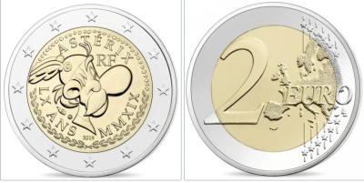 ASTERIX €2 France...jpeg