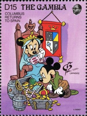 Columbus-returns-to-Spain---Minnie-Mickey.jpg