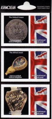 Ashmolean Museum, Oxford – Union Jack Flag.jpg