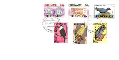 Suriname, Republic 1988-1500.jpg