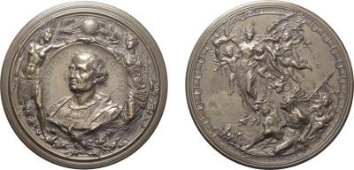Италия 1892. 400-летие.jpg